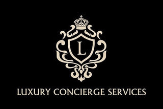 Luxury Concierge Services