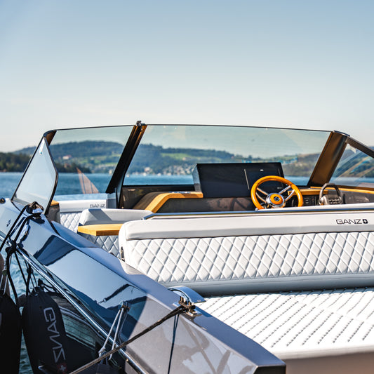 Bareboat Charter - ohne Skipper